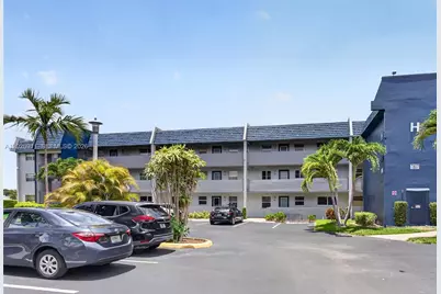 7807 Golf Circle Drive #207, Margate, FL 33063 - Photo 19