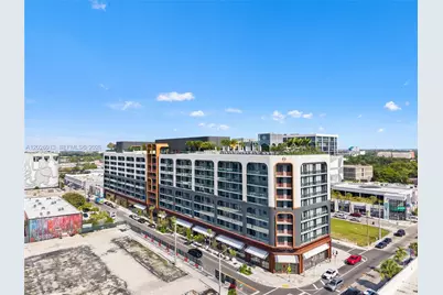 2700 NW 2nd Ave #717, Miami, FL 33127 - Photo 41