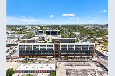 2700 NW 2nd Ave #717, Miami, FL 33127 - Photo 43