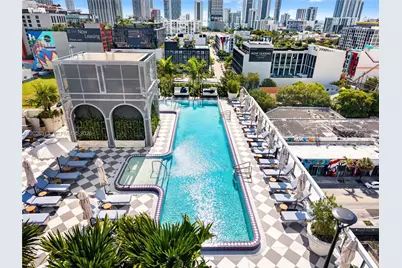 2700 NW 2nd Ave #717, Miami, FL 33127 - Photo 55