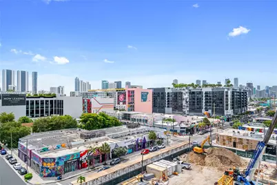 2700 NW 2nd Ave #717, Miami, FL 33127 - Photo 33