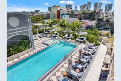 2700 NW 2nd Ave #717, Miami, FL 33127 - Photo 63
