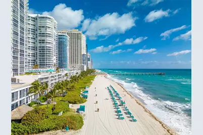 16500 Collins Ave #TH-8, Sunny Isles Beach, FL 33160 - Photo 59