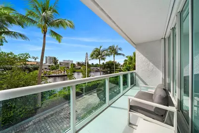 16500 Collins Ave #TH-8, Sunny Isles Beach, FL 33160 - Photo 17
