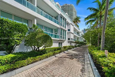 16500 Collins Ave #TH-8, Sunny Isles Beach, FL 33160 - Photo 41