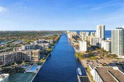 3725 S Ocean Dr #1216, Hollywood, FL 33019 - Photo 41