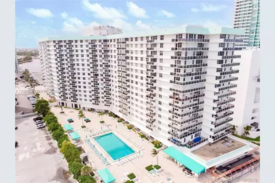 3725 S Ocean Dr #1216, Hollywood, FL 33019 - Photo 35