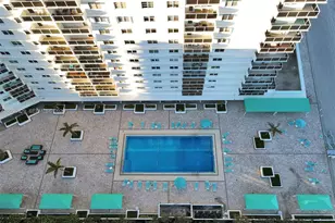 3725 S Ocean Dr, Hollywood, FL 33019 - Photo 47