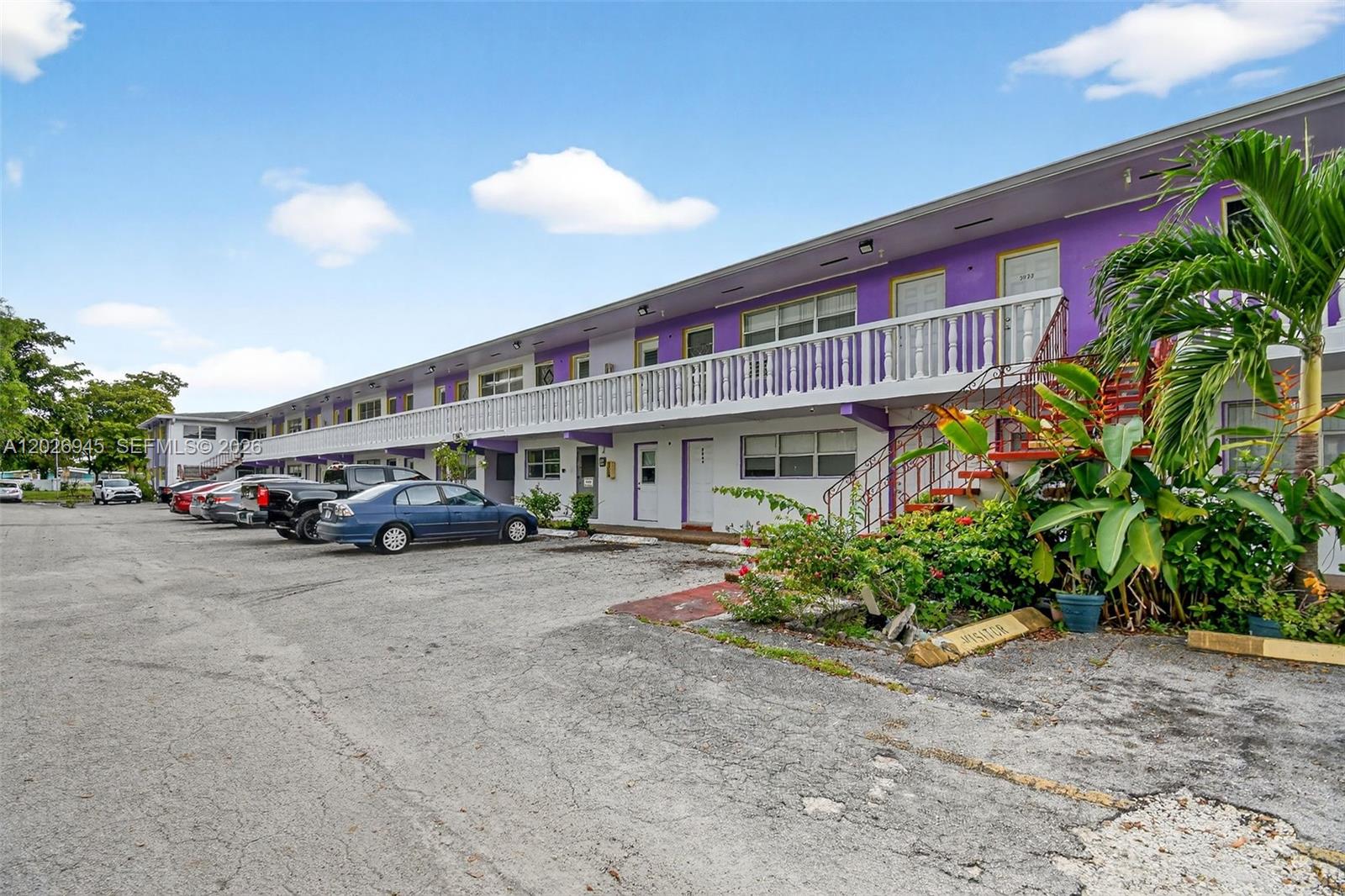 245 NE 191st St #3022 - 245 NE 191st St #3022, Miami, FL 33179 Luxury Property | Jose Angel Pina