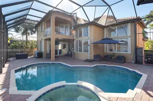 18991 SW 32nd St, Miramar, FL 33029 - Photo 33