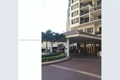 540 Brickell Key Dr #410, Miami, FL 33131 - Photo 1