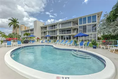 743 N Riverside Dr #4B, Pompano Beach, FL 33062 - Photo 29