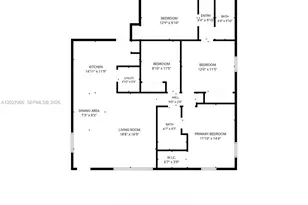 1915 NW 86th St, Miami, FL 33147 - Photo 27
