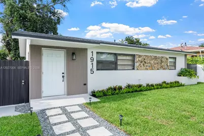 1915 NW 86th St, Miami, FL 33147 - Photo 3