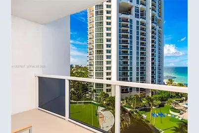 18001 Collins Ave #1506, Sunny Isles Beach, FL 33160 - Photo 5