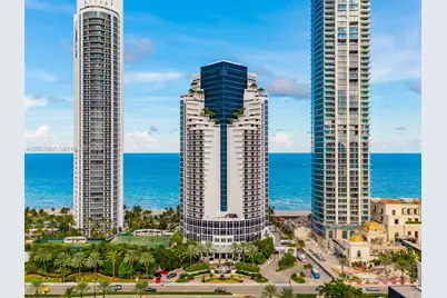 18001 Collins Ave #1506, Sunny Isles Beach, FL 33160 - Photo 35