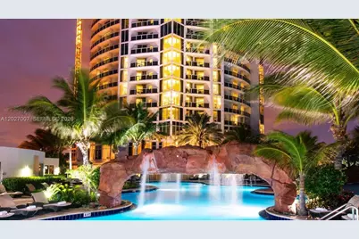18001 Collins Ave #1506, Sunny Isles Beach, FL 33160 - Photo 23