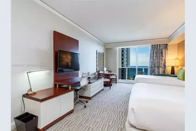 18001 Collins Ave #1506, Sunny Isles Beach, FL 33160 - Photo 9