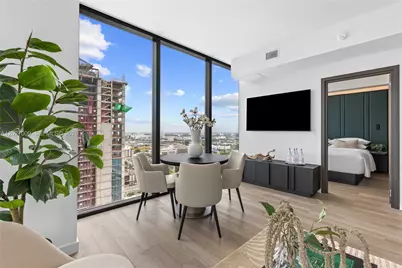 20 NE 11th St #2910, Miami, FL 33132 - Photo 13