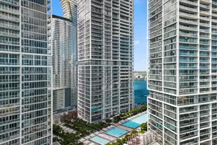 495 Brickell Ave, Miami, FL 33131 - Photo 27