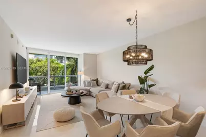 495 Brickell Ave #409, Miami, FL 33131 - Photo 1