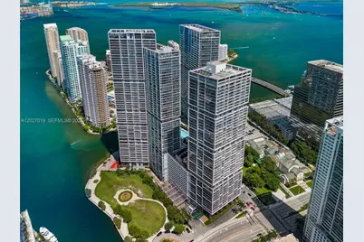 495 Brickell Ave #409, Miami, FL 33131 - Photo 21