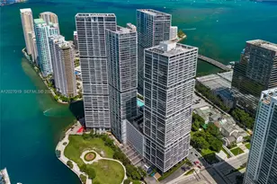 495 Brickell Ave, Miami, FL 33131 - Photo 21