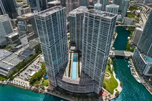 495 Brickell Ave, Miami, FL 33131 - Photo 23