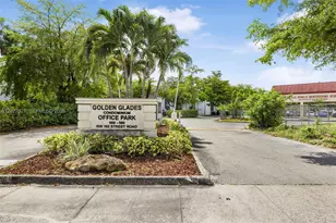540 NW 165th St Rd, Miami, FL 33169 - Photo 1