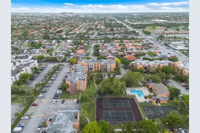 9440 W Flagler St #208, Miami, FL 33174 - Photo 27