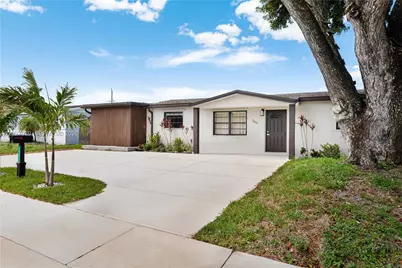 7051 Tyler St, Hollywood, FL 33024 - Photo 9