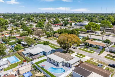 7051 Tyler St, Hollywood, FL 33024 - Photo 3