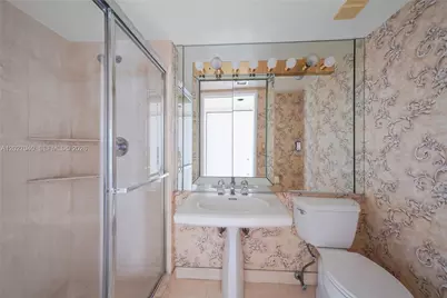 3600 Mystic Pointe Dr #812, Aventura, FL 33180 - Photo 23