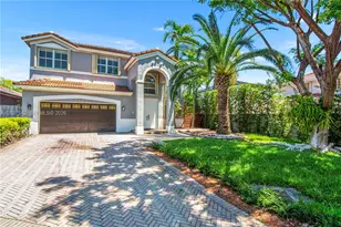 16001 SW 43rd Terrace, Miami, FL 33185 - Photo 1