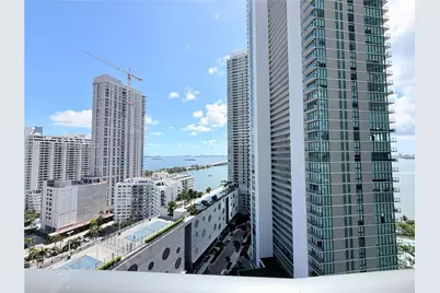501 NE 31st St #1804, Miami, FL 33137 - Photo 3