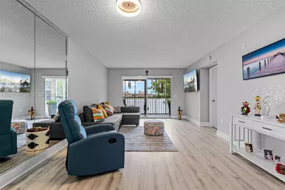 13355 SW 16th Ct #211E, Pembroke Pines, FL 33027 - Photo 5