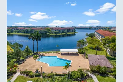 13355 SW 16th Ct #211E, Pembroke Pines, FL 33027 - Photo 33