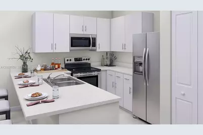 1371 SE 7th Ter #1371, Homestead, FL 33034 - Photo 5