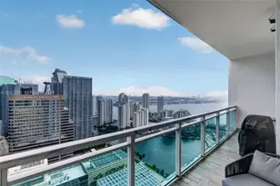 950 Brickell Bay Dr, Miami, FL 33131 - Photo 5