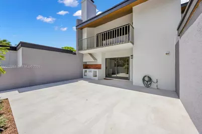 6661 SW 72nd St #35, South Miami, FL 33143 - Photo 25