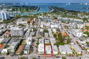 7712 Byron Ave, Miami Beach, FL 33141 - Photo 1