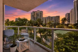 100 Bayview Dr, Sunny Isles Beach, FL 33160 - Photo 1