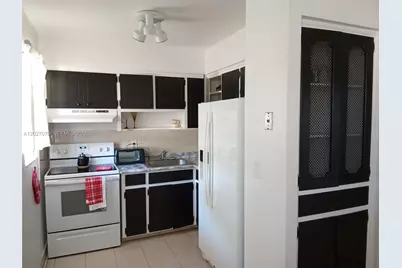 1110 N 16 Ave #1, Hollywood, FL 33020 - Photo 5