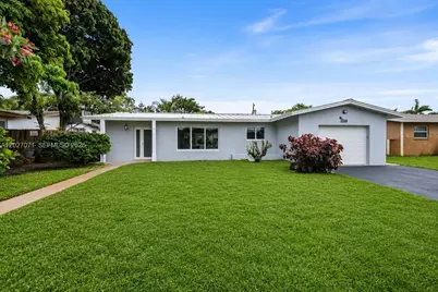 4024 Monroe St, Hollywood, FL 33021 - Photo 1