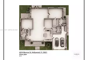 4024 Monroe St, Hollywood, FL 33021 - Photo 25
