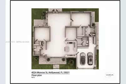 4024 Monroe St, Hollywood, FL 33021 - Photo 27