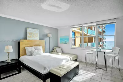 2501 S Ocean Dr #1219 (Available NOW), Hollywood, FL 33019 - Photo 11