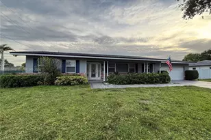 7461 NW 6th St, Plantation, FL 33317 - Photo 1
