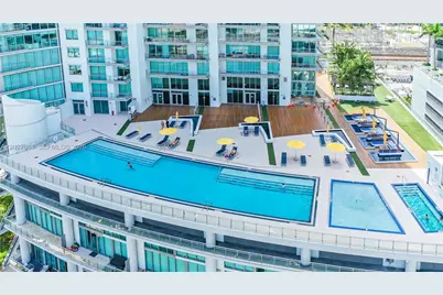 92 SW 3rd St #1803, Miami, FL 33130 - Photo 21