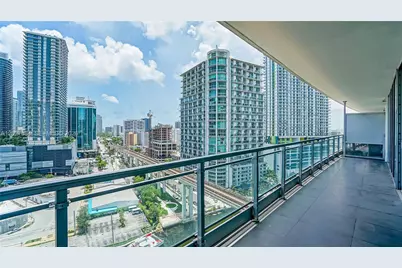 92 SW 3rd St #1803, Miami, FL 33130 - Photo 19